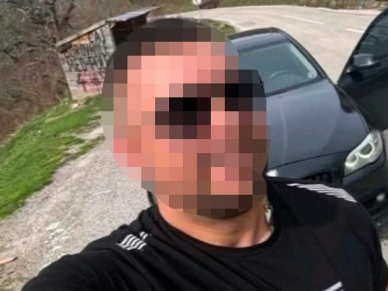 REDOVAN POSETILAC ĆACILENDA: Ovo je Željko Vujović, osumnjičen za gaženje ljudi u Bileći!