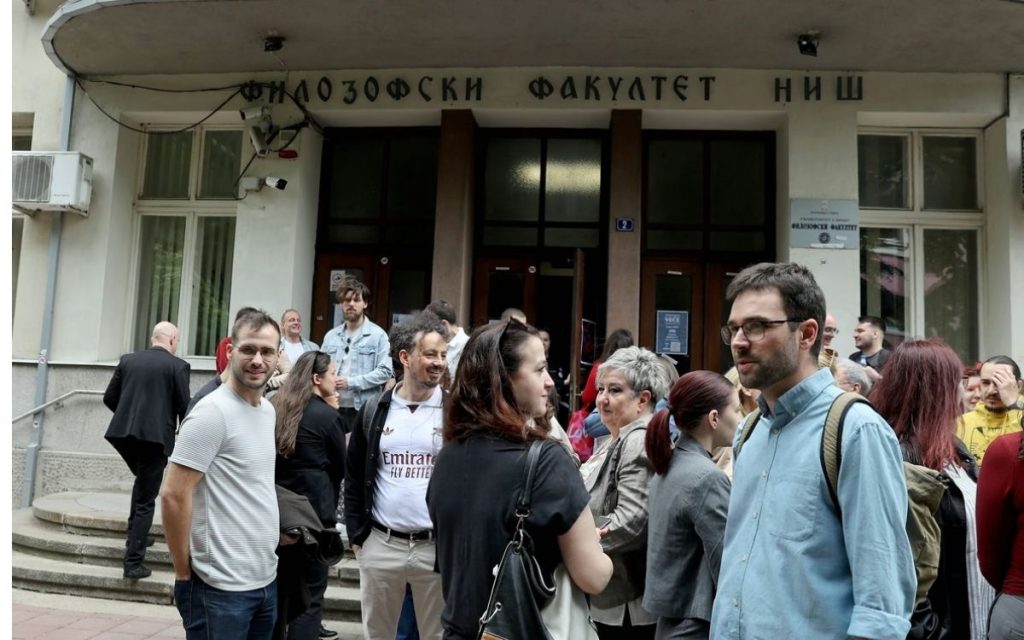 SENAT REKAO „NE“, MINISTARSTVO REKLO „DA“: Fakultet srpskih studija ipak postao 15. članica Univerziteta u Nišu!