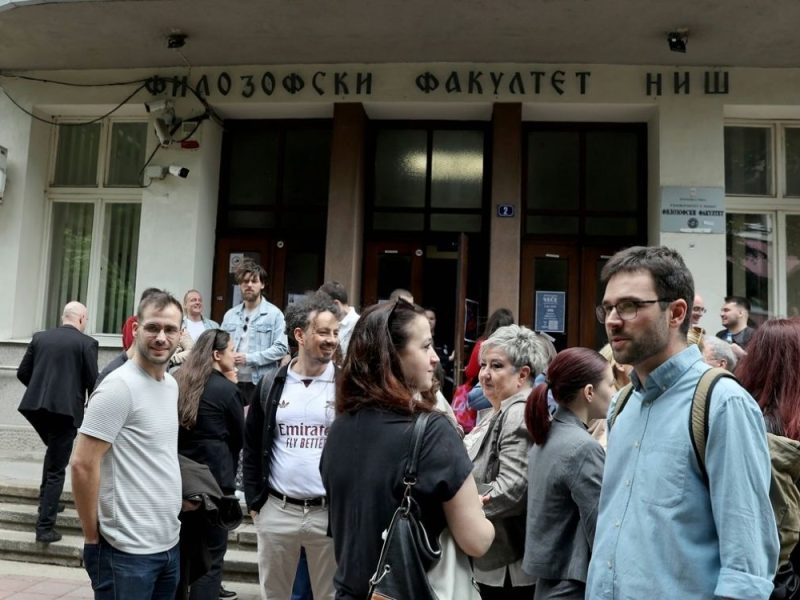 SENAT REKAO „NE“, MINISTARSTVO REKLO „DA“: Fakultet srpskih studija ipak postao 15. članica Univerziteta u Nišu!