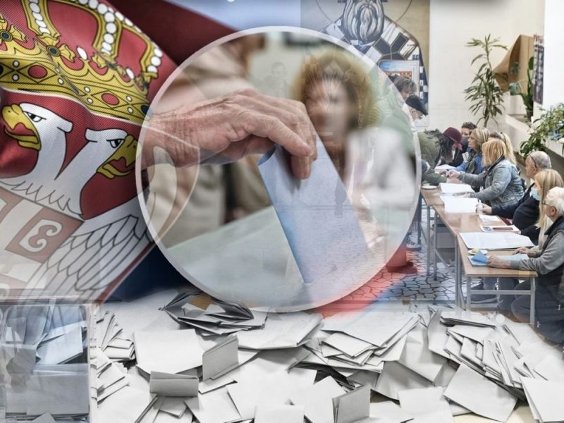 RIK ĆUTI O BROJU PRIJAVLJENIH BIRAČA U DIJASPORI:Komisija za reviziju biračkog spiska otkriva da je za samo 3 dana bilo više od 10 hiljada prijava!