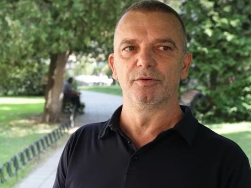 OTKAZ GA SAČEKAO NAKON ŠTO JE PODRŽAO STUDENTE: Profesor iz Kruševca tvrdi da je kažnjen zbog odlaska na proteste!