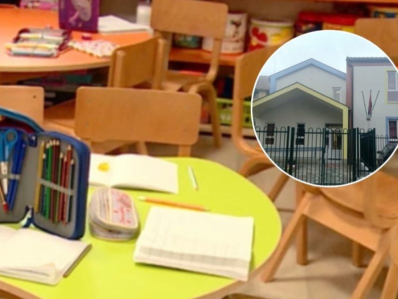 KORUPCIJA UBIJA, PORUČUJU IZ SINDIKATA: Traže potpunu proveru toka novca za jaslice u Vršcu gde je plafon pao na dete!