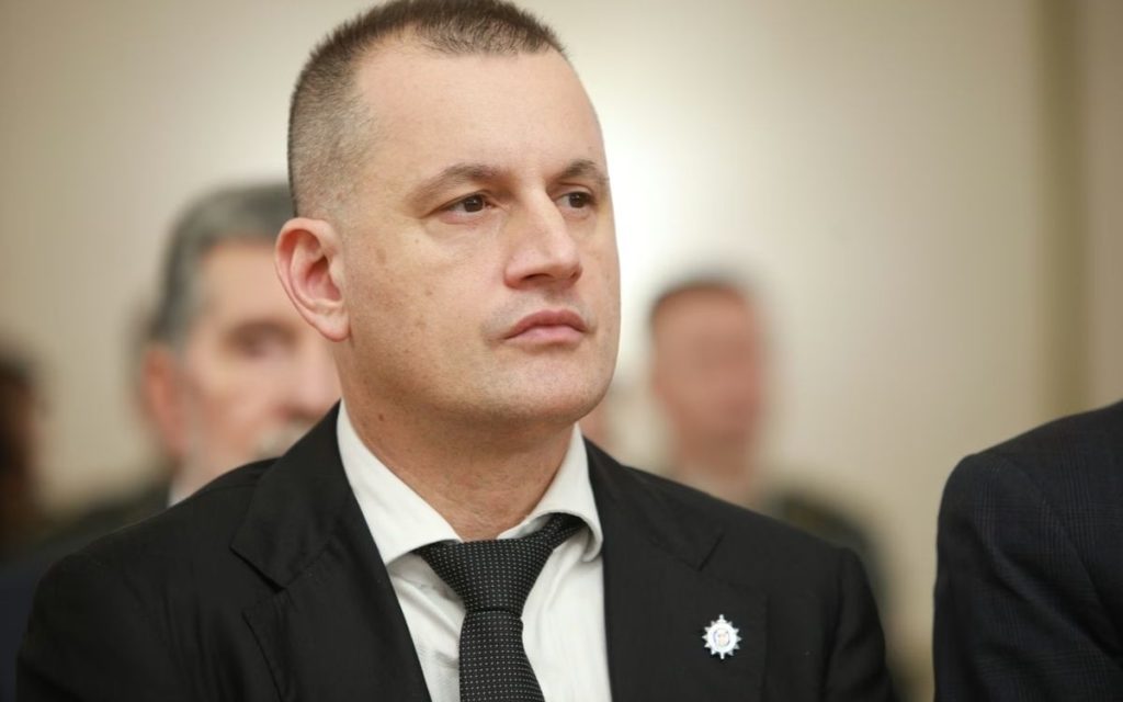 DONIRANI AUTOMOBILI POSTALI SPORNI: Ambasada SAD traži oduzimanje dva vozila od beogradskog VJT zbog nenamenskog korišćenja!