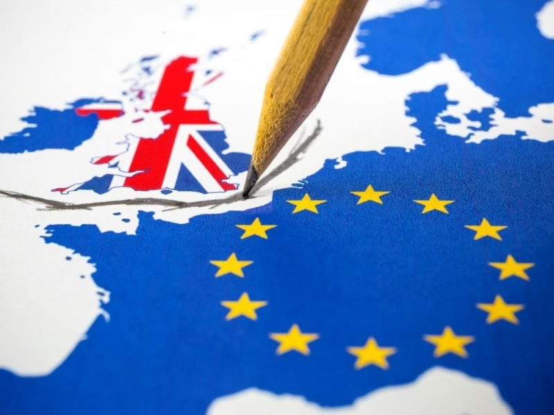 BREGZIT PONOVO U CENTRU PAŽNJE: Burnam želi konsenzus o novom odnosu Velike Britanije sa EU!