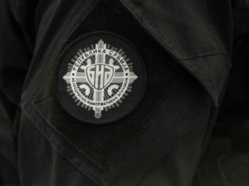 VELIKA HAPŠENJA, A GDE SU EPILOZI? Ovo su sve špijunske afere i akcije BIA koje su završile u fiokama!