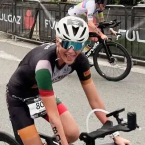 SRPSKA IRONMAN ŠAMPIONKA TEŠKO POVREĐENA: Mirjana Ranković doživela nesreću tokom trke u SAD i nalazi se na intenzivnoj nezi,upućen hitan apel!