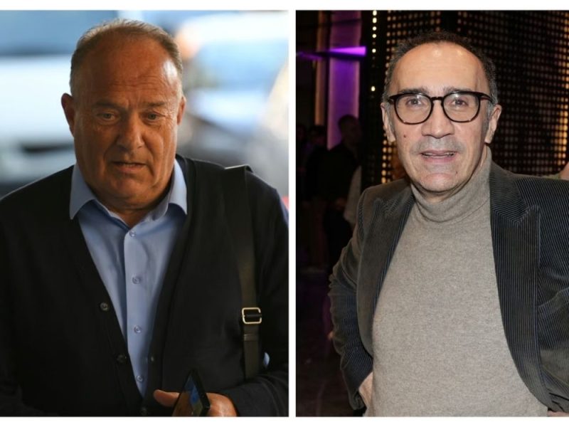 PROMENA NA ČELU SLUŽBENOG GLASNIKA: Branislav Klanšček imenovan za v. d. direktora umesto Mladena Šarčevića!