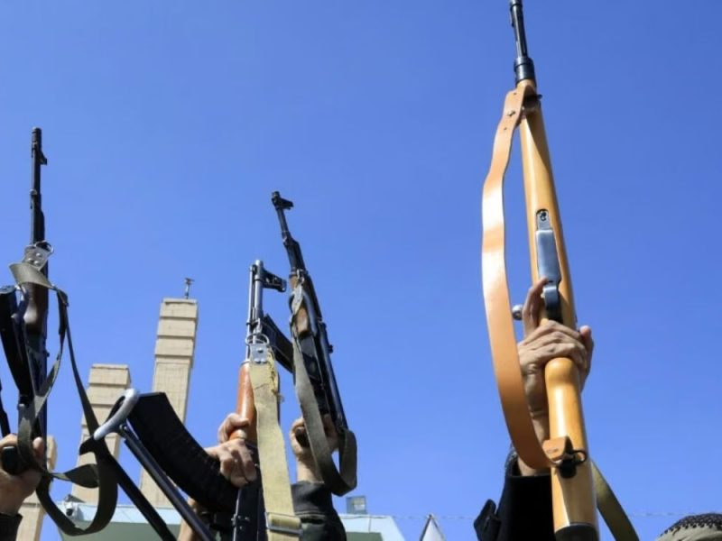 NOVA PORUKA IRANA SAUDIJSKOJ ARABIJI: Teheran traži okončanje blokade Jemena nakon eskalacije Huta!