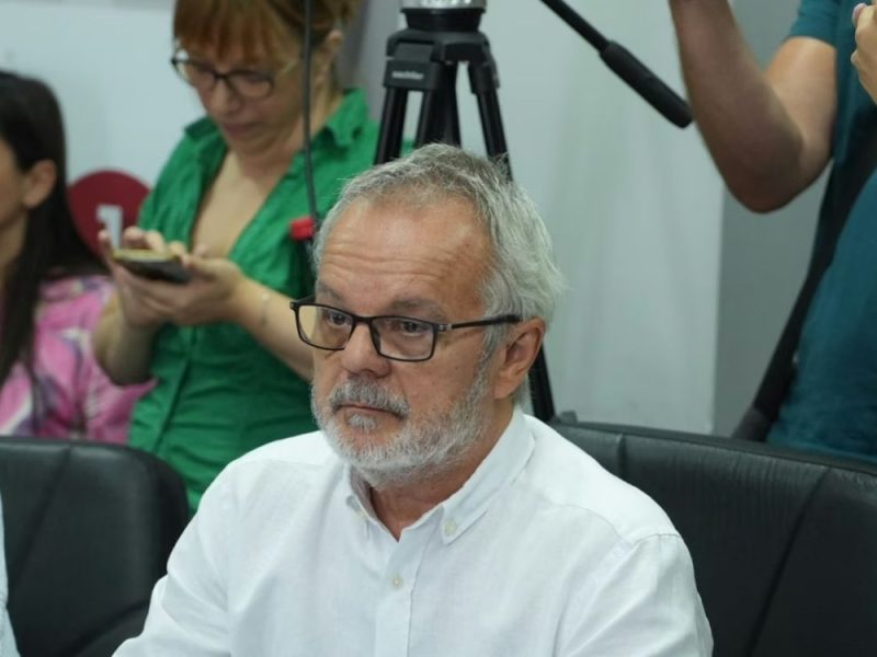 REM IMA NOVOG PREDSEDNIKA: Stevica Smederevac izabran jednoglasno u novu funkciju!