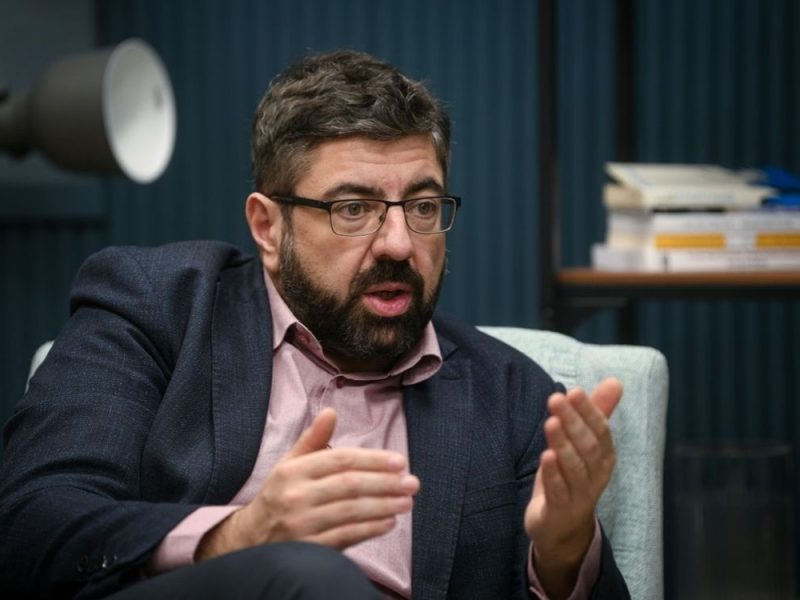 RADOMIR LAZOVIĆ BIO NA MERAMA BIA: Poslanik Zeleno-levog fronta otkriva kako je saznao da je prisluškivan zajedno sa studentima!