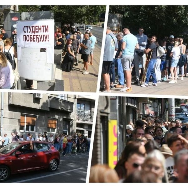 NOTARI O OVERI POTPISA ZA IZBORNE LISTE: U svih 225 kancelarija radilo se prema redosledu prijema zahteva!