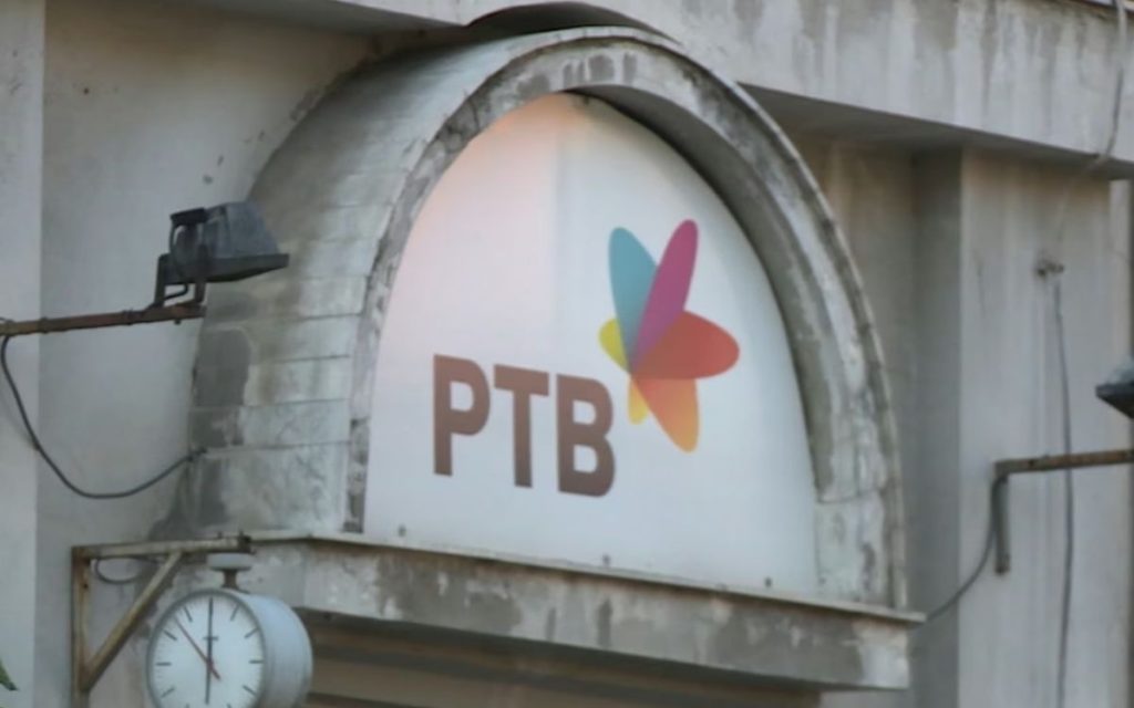 „PRESTANITE DA FAVORIZUJETE VLAST“: Zaposleni na RTV-u prekinuli rad na sat vremena i poslali jasnu poruku rukovodstvu pred izbore!