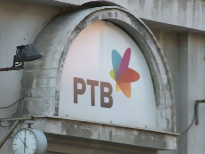 „PRESTANITE DA FAVORIZUJETE VLAST“: Zaposleni na RTV-u prekinuli rad na sat vremena i poslali jasnu poruku rukovodstvu pred izbore!