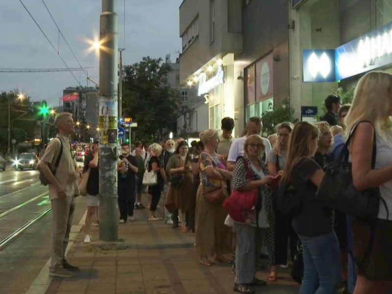 „POTPIŠI ZA POBEDU“: Počelo prikupljanje potpisa za Studentsku listu, akcija se širi širom Srbije! (VIDEO)