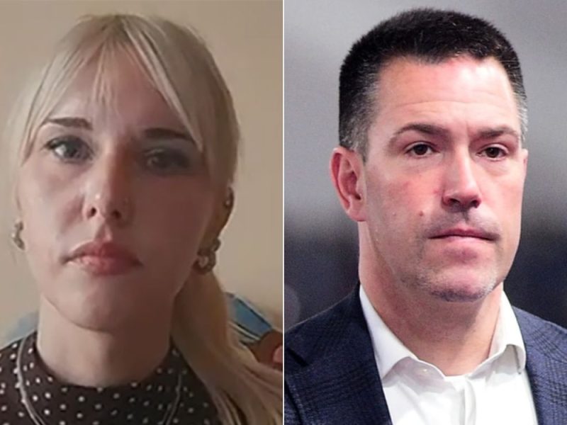 GRADONAČELNIK KRALJEVA OBJAVIO MONTIRANI VIDEO: Targetirao kandidatkinju Studentske liste i njeno 4-godišnje dete!