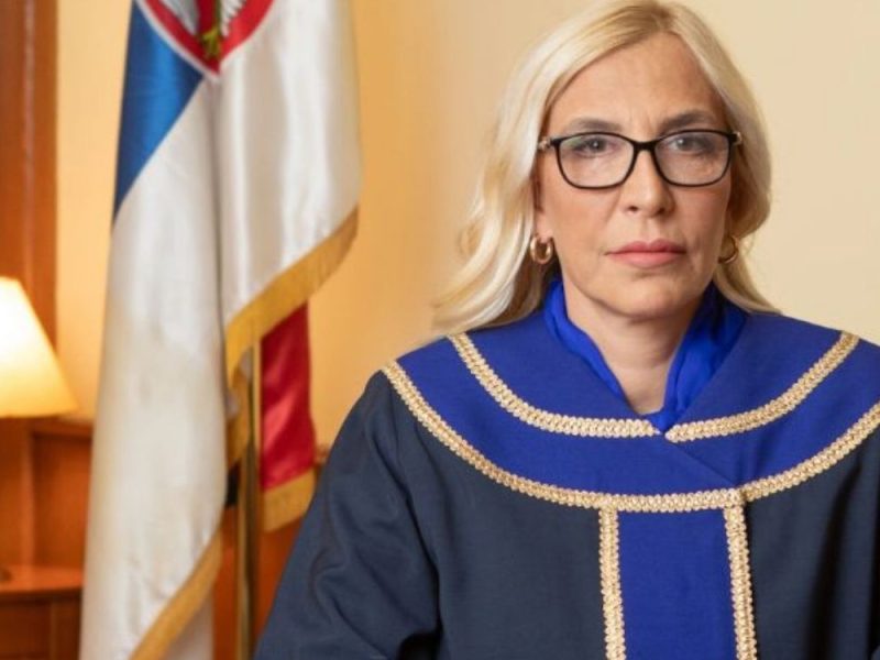 NOVA NAPREDNJAČKA AFERA: Bivša ministarka Maja Popović kupila stan vredan pola miliona evra!