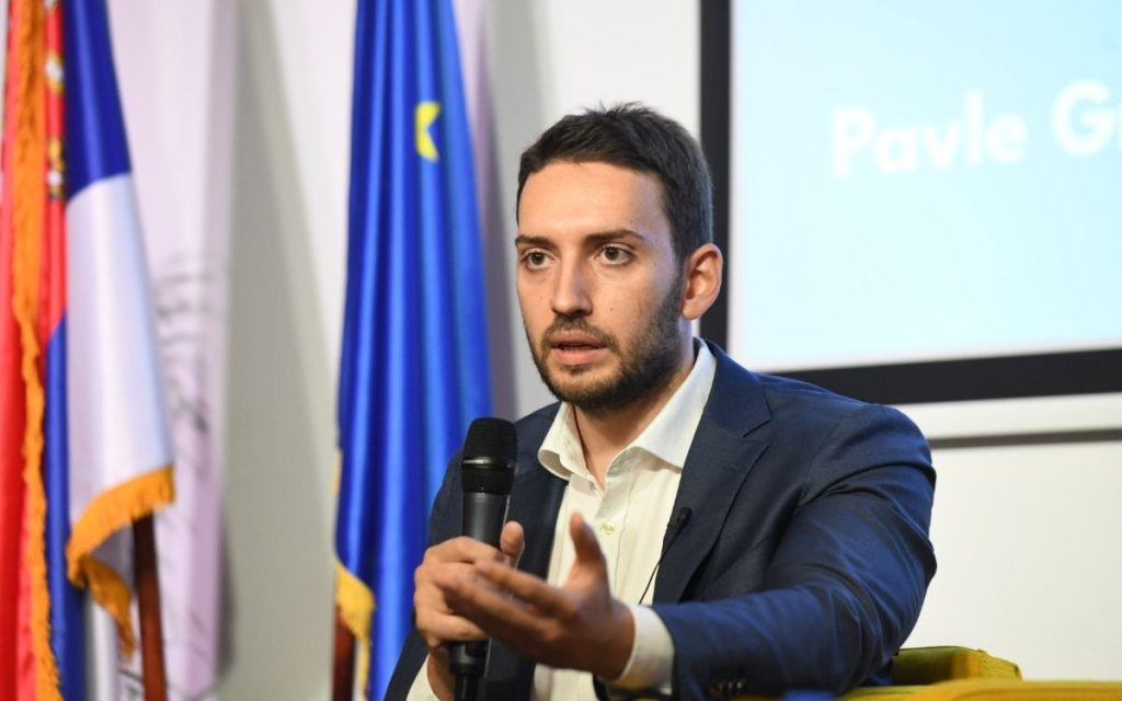 PRUŽIĆE PODRŠKU STUDENTSKOM POKRETU: Još jedna opoziciona stranka neće izaći na izbore!
