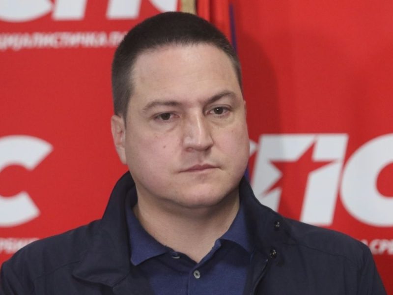„PRISTALI SU DA BUDU FILIJALA SNS-a“: Prvo oglašavanje Ružića posle izbacivanja iz SPS-a!