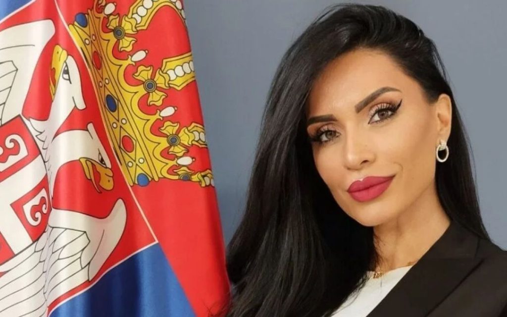 AMBASADORKA ŠARAC GLUVA I NEMA: Niko iz Ambasade Srbije u Madridu ne odgovara ljudima na prijave za glasanje!