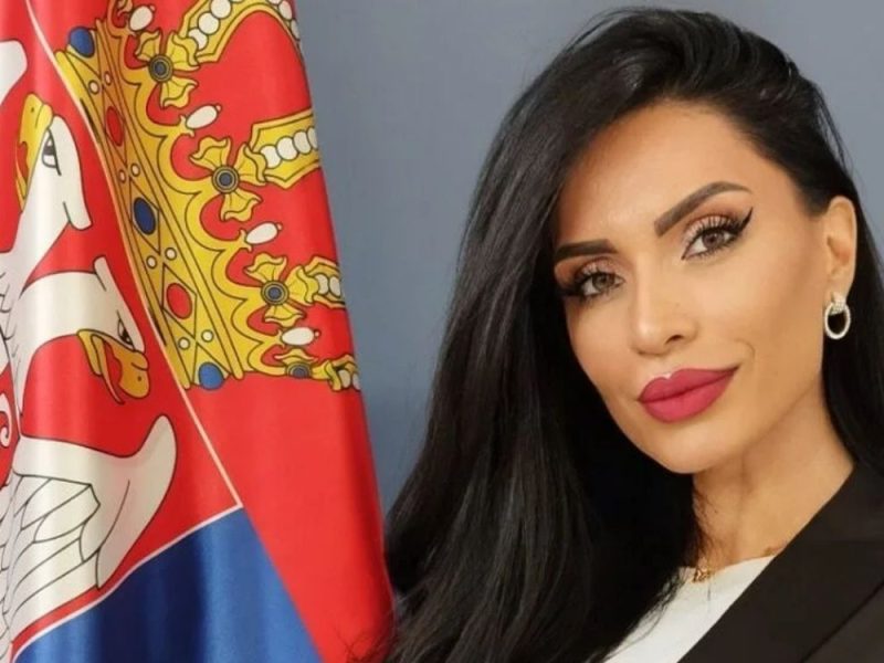 AMBASADORKA ŠARAC GLUVA I NEMA: Niko iz Ambasade Srbije u Madridu ne odgovara ljudima na prijave za glasanje!