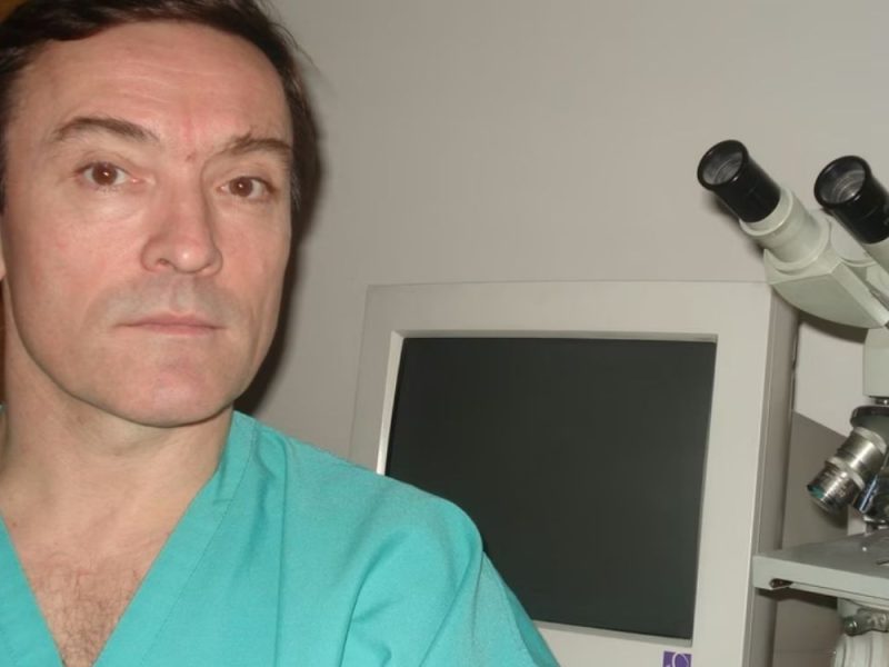 VEŠTAČIO U SLUČAJU UBISTVA ĐINĐIĆA, A SADA JE NA STUDENTSKOJ LISTI: Profesor Slobodan Savić poručio da je vreme da se konačno pita struka! (VIDEO)