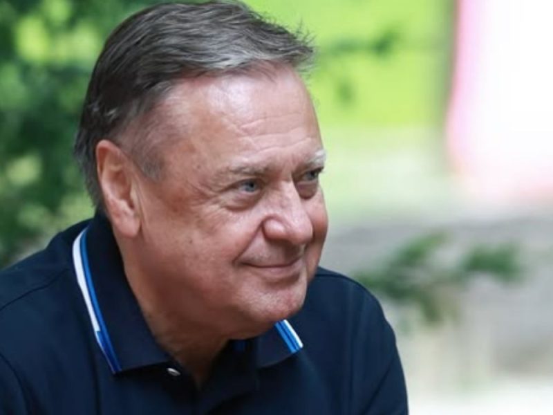 „NACIONALNI INTERES“ ILI NEŠTO DRUGO? Sin gradonačelnika Ljubljane dobio srpsko državljanstvo, prijavljen na adresi Vučićevog kuma!