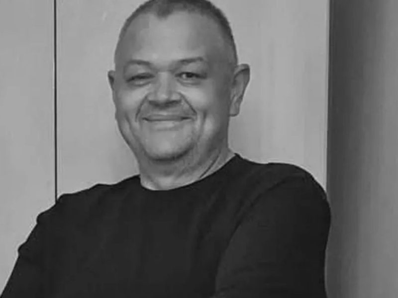 OVO JE SRBIN KOJI JE POGINUO NA OKTOBERFESTU: Aleksandar (52) stradao pred sam kraj radnog vremena, porodica slomljena!