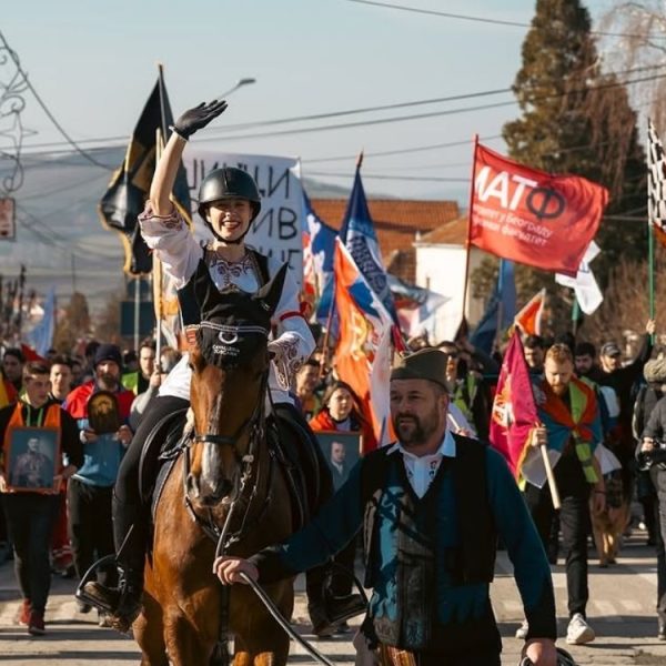 ZAVRŠEN KONKURS ZA NAJBOLJU NOVU SRPSKU REČ: Ubedljivo pobedilo „Studentoslovlje“ – čas koji se pamti!