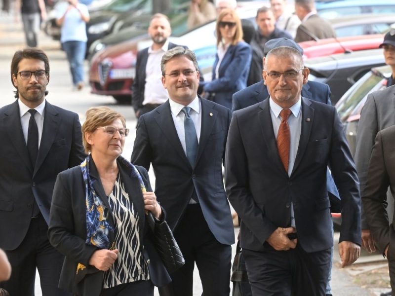 „NIJE KULTURNO DOBRO I NIKADA NIJE BIO“: Poslednji optuženi u slučaju „Generalštab“ negirao krivicu pred sudom!
