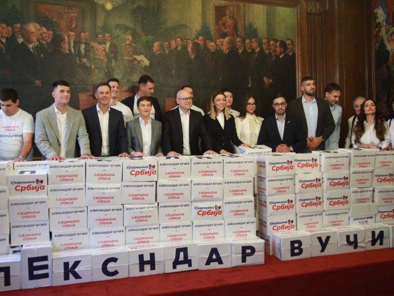 POLITIČKI PRITISCI I UCENE PRIVATNIH FIRMI: “Tražili su nam da se izjasnimo da li smo za SNS!”