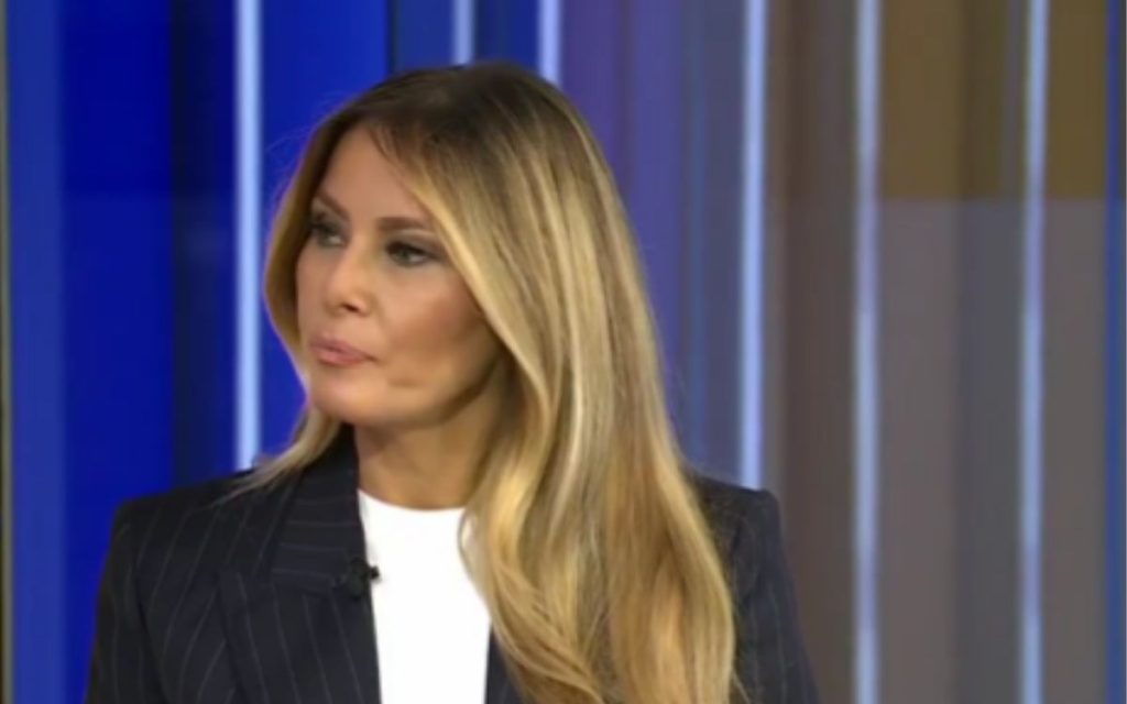 MELANIJA TRAMP SE PRISETILA DETINJSTVA U JUGOSLAVIJI: „Odrasla sam u komunizmu i ništa mi nije nedostajalo!“ (VIDEO)