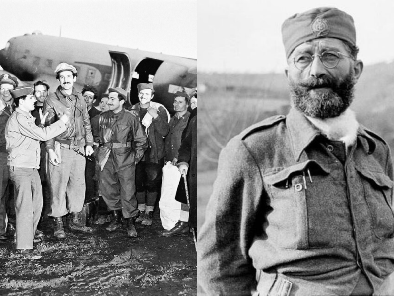 SRBI I AMERIKANCI OBELEŽILI 82 GODINE OD MISIJE HALIJARD: Sećanje na Dražu i meštane koji su spasavali pilote!