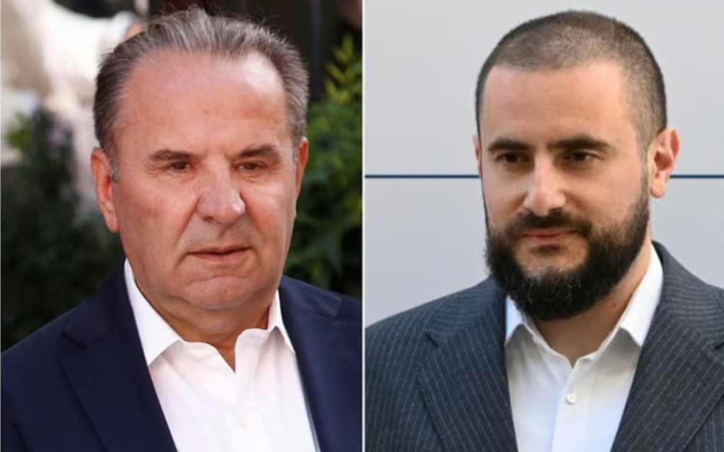 RANIJE NA LISTI SNS, SADA SVAKO ZA SEBE: Manjinske stranke kao mogući „tas na vagi“ za Vučićevu većinu!