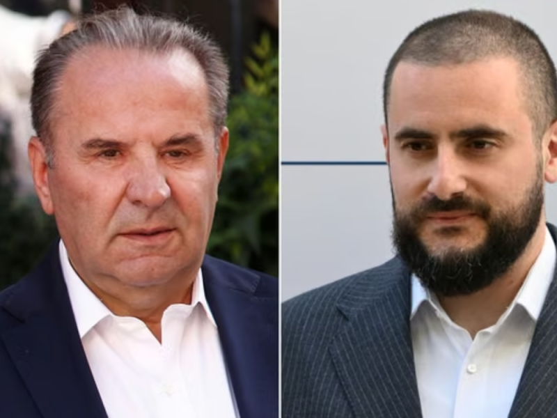 RANIJE NA LISTI SNS, SADA SVAKO ZA SEBE: Manjinske stranke kao mogući „tas na vagi“ za Vučićevu većinu!