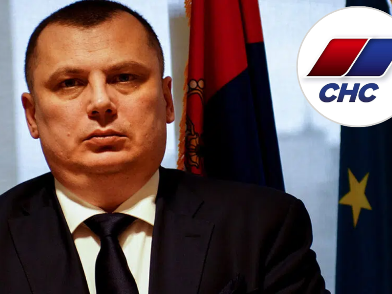 SRAMOTNA PRESUDA SNS ADVOKATU: Fizički se sukobio sa saobraćajcima, vređao ih, sud ga oslobodio odgovornosti i optužio policiju!