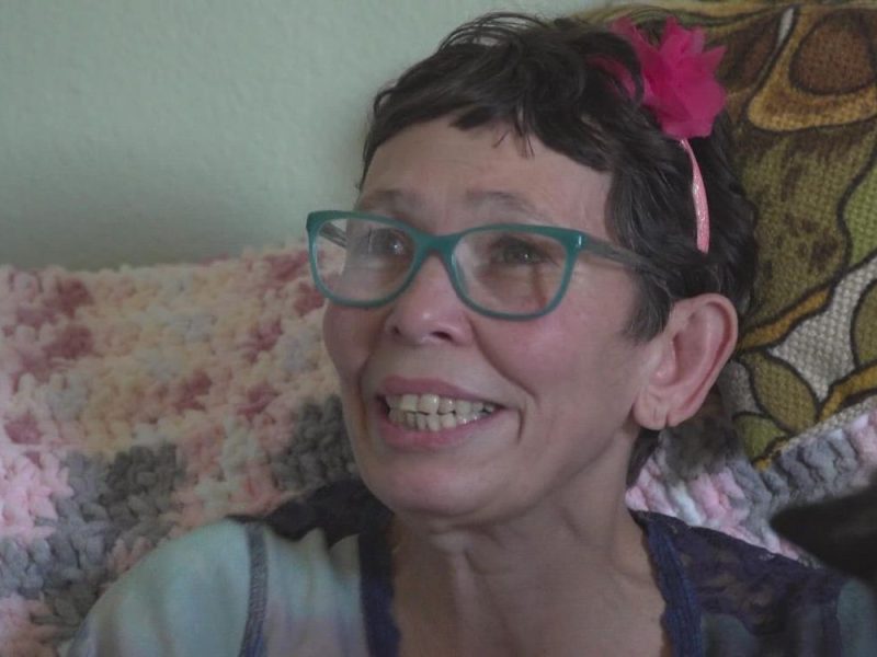 NESTALA KAO BEBA, PRONAĐENA NAKON 51 GODINE: Melisa sve vreme živela u istom gradu, nije ni znala da je porodica traži!