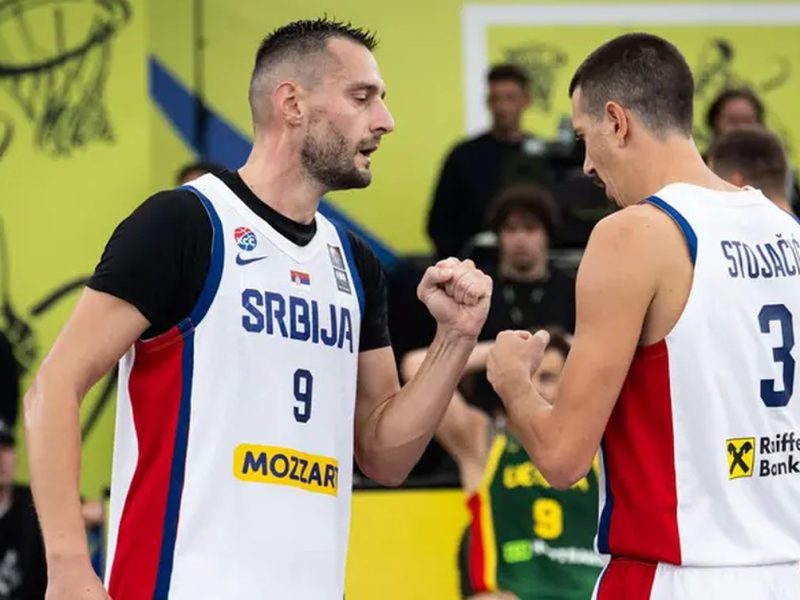 SRBIJA „ISPREBIJANA“ U POLUFINALU: Naši basketaši posle tuče ostali bez finala Evropskog prvenstva!