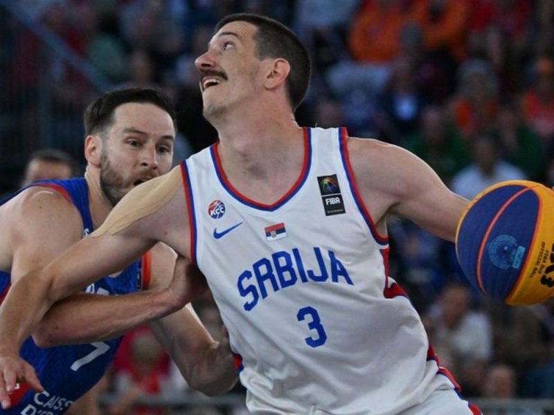 SRBIJA DOMINANTNO ZAPOČELA EVROPSKO PRVENSTVO: Naši basketaši ostvarili ubedljivu pobedu i već overili prolazak u četvrtfinale!