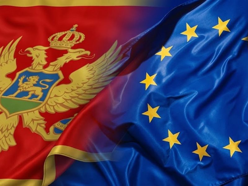 I HRVATSKA BLOKIRA CRNU GORU: Pet država traži pauzu za Podgoricu na putu ka Evropskoj uniji, ovo su razlozi!