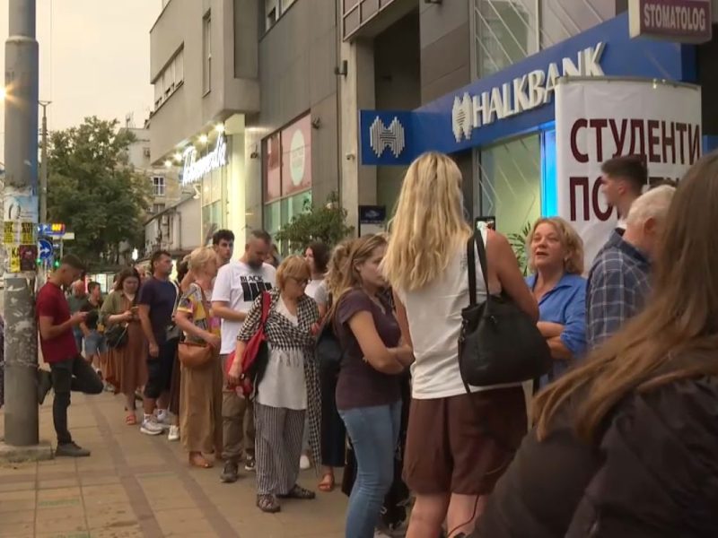 SUTRA PREDAJA POTPISA I VELIKI MARŠ DO RIK-a: Studenti pozivaju sve potpisnike da se okupe ispred Rektorata, objavili i mapu! (FOTO)