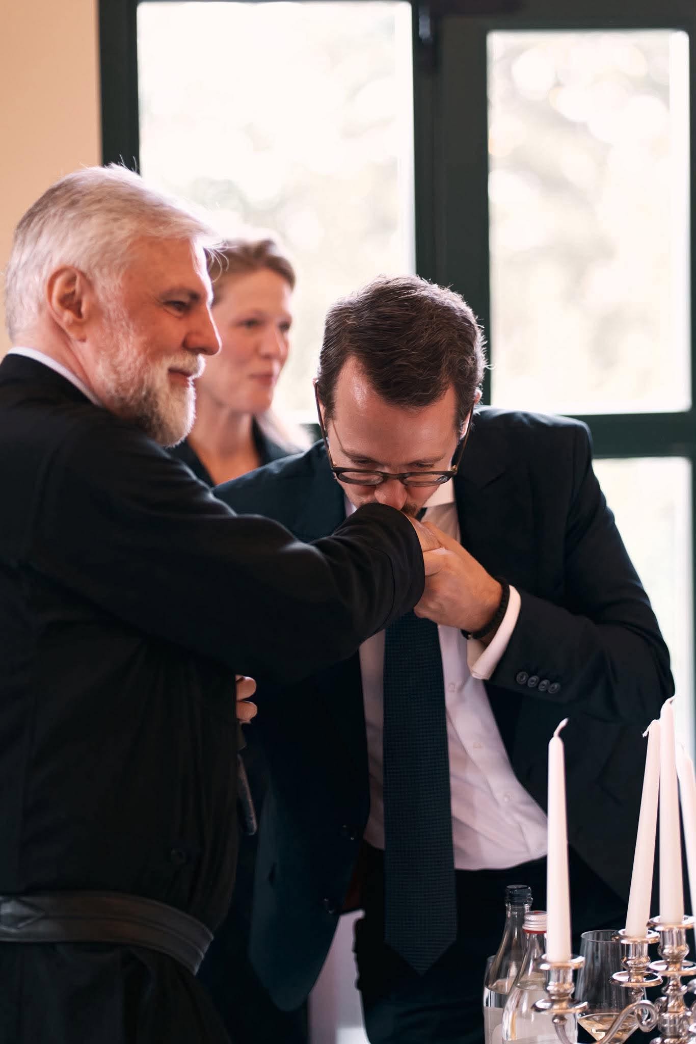 Foto: Kraljevska fondacija
