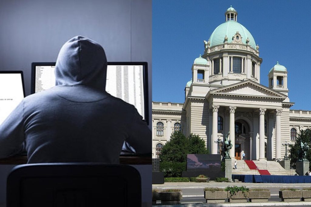 SKANDAL! OTKRIVENA BAZA SNS BOTOVA: Hiljade zaposlenih u Skupštini, ministarstvima i javnim preduzećima piše komentare na mrežama tokom radnog vremena!