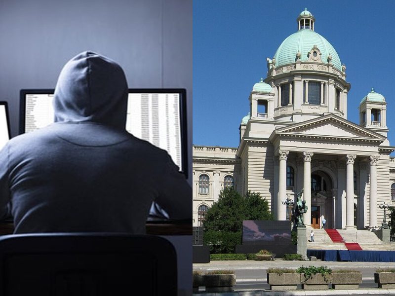 SKANDAL! OTKRIVENA BAZA SNS BOTOVA: Hiljade zaposlenih u Skupštini, ministarstvima i javnim preduzećima piše komentare na mrežama tokom radnog vremena!