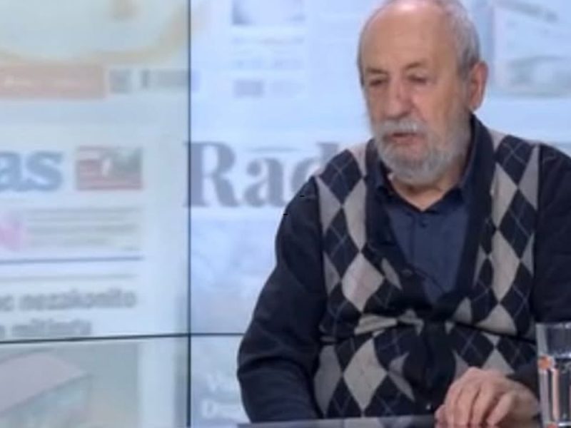 UREDNIK AGENCIJE BETA O PREDIZBORNOJ KAMPANJI: Vlast optužuje druge za nasilje dok njeni ljudi tuku političke protivnike!