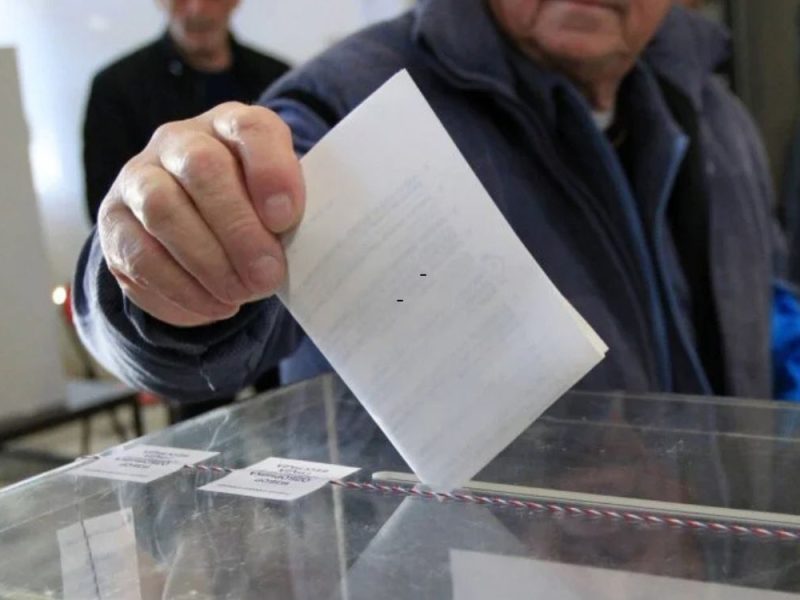 PREKO 6 MILIONA BIRAČA U SRBIJI: Republička izborna komisija sutra počinje štampanje glasačkih listića!