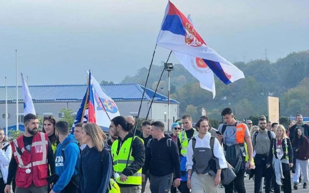 studenti Čačak/foNet/Nebojša Jovanović