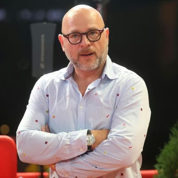 RENE BITORAJAC: “Žao mi je što se film “Deca Kozare” iskorištava u propagandne svrhe jedne partije, zato i nisam došao na premijeru u Beograd!”
