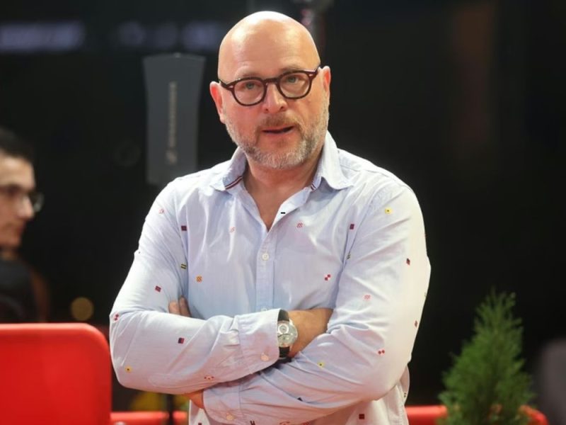 RENE BITORAJAC: “Žao mi je što se film “Deca Kozare” iskorištava u propagandne svrhe jedne partije, zato i nisam došao na premijeru u Beograd!”