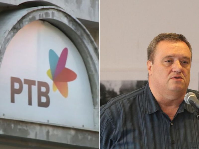 SLOBODA STIŽE NA RTV VOJVODINE! Glavni urednik Nenad Ćaćić podneo ostavku, zaposleni poručili: „Dosta je bilo trovanja publike od strane političkih komesara!“