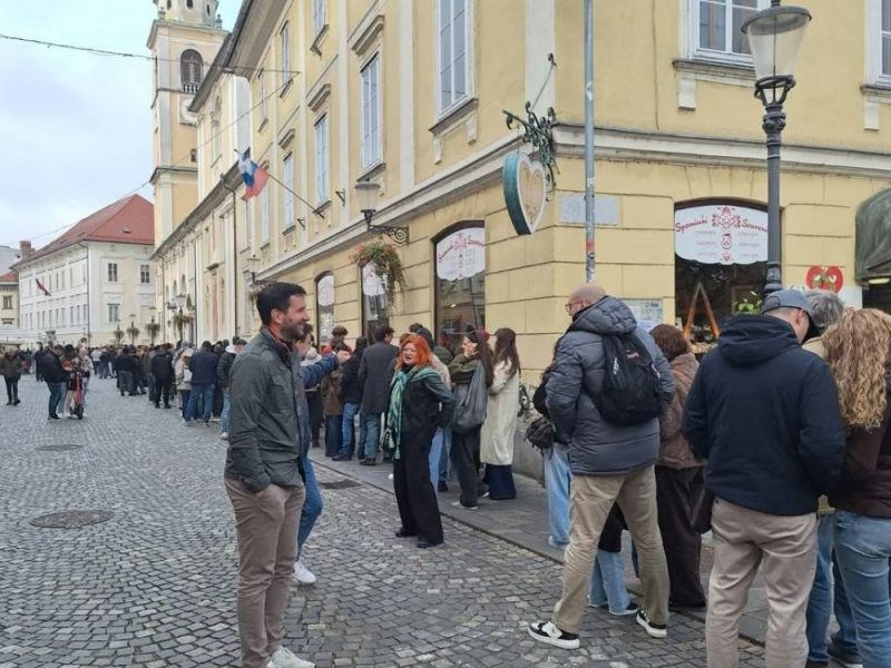 PORUKA SRBIMA ŠIROM SVETA: Evropski pokret u Srbiji istakao doprinos dijaspore na izborima!
